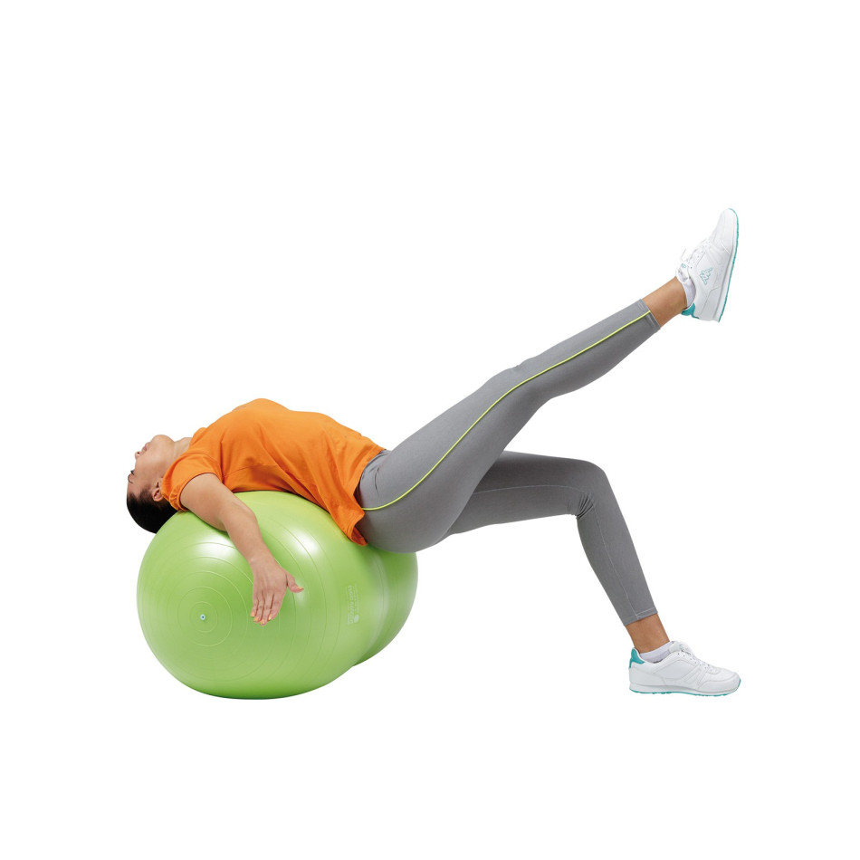 Physio Roll Plus - Wałek rehabilitacyjny o śr. 55 cm i dł. 90 cm Physio Roll Plus - Wałek rehabilitacyjny o śr. 55 cm i dł. 90 cm