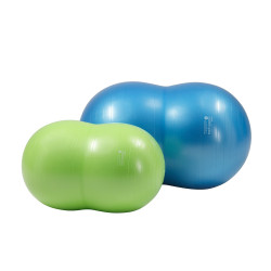 Physio Roll Plus - Wałek rehabilitacyjny o śr. 55 cm i dł. 90 cm