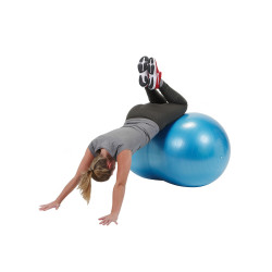 Physio Roll Plus - Wałek rehabilitacyjny o śr. 70 cm i dł. 115 cm