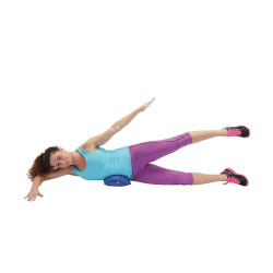 Podkładka korekcyjna sensomotoryczna pod plecy Comfort'a'Back