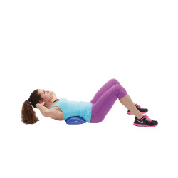 Podkładka korekcyjna sensomotoryczna pod plecy Comfort'a'Back