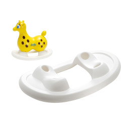 Podstawa do konika na biegunach