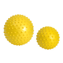 Sensyball - Piłka do masażu o śr. 20 cm Sensyball - Piłka do masażu o śr. 20 cm