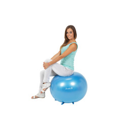 Sit'N'Gym - Pufa o śr. 55 cm Sit'N'Gym - Pufa o śr. 55 cm