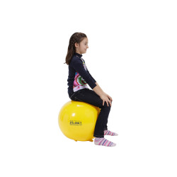 Sit'N'Gym - Pufa o śr. 45 cm Sit'N'Gym - Pufa o śr. 45 cm