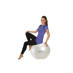 Sit'N'Gym Perla - Pufa o śr. 55 cm