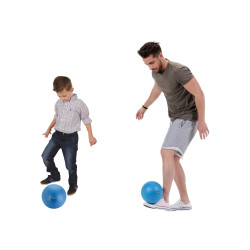 Soft Play - Piłka 0,22 kg o śr. 21 cm Soft Play - Piłka 0,22 kg o śr. 21 cm