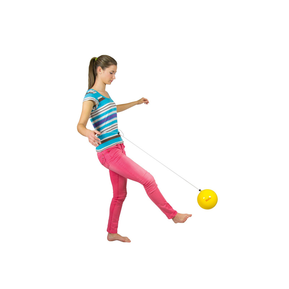 Sport Ball - Piłka do gimnastyki o śr. 20 cm