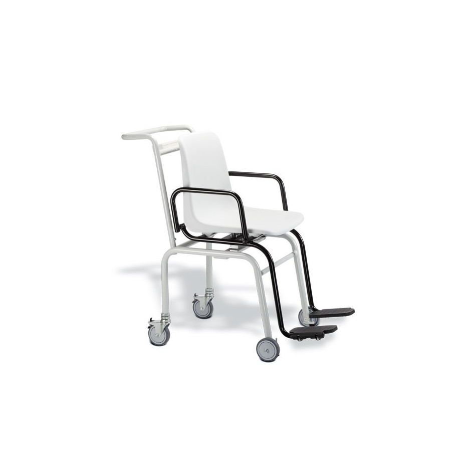 Elektroniczna krzesełkowa waga medyczna SECA 956