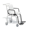 Elektroniczna krzesełkowa waga medyczna SECA 956