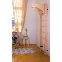 Drabinka gimnastyczna dla dzieci BenchK 111 Drabinka gimnastyczna dla dzieci BenchK 111