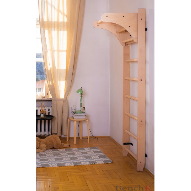 Drabinka gimnastyczna dla dzieci BenchK