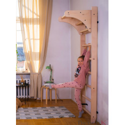 Drabinka gimnastyczna dla dzieci BenchK 111 Drabinka gimnastyczna dla dzieci BenchK 111