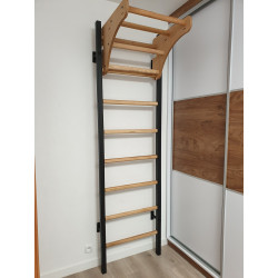  Drabinka gimnastyczna BenchK 211