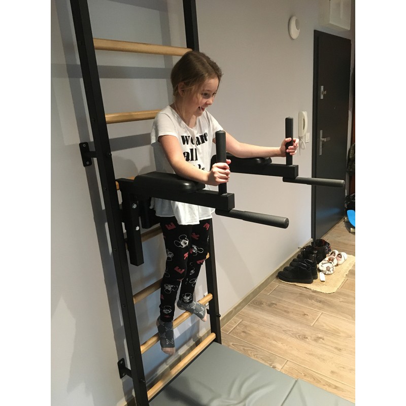 Drabinka gimnastyczna dla dzieci BenchK