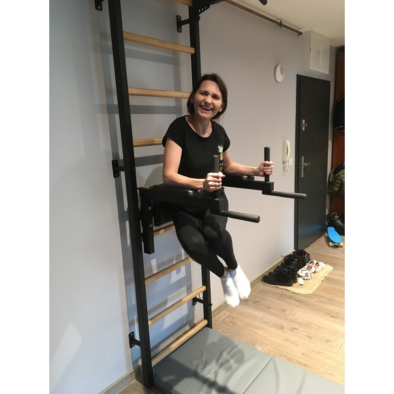 Drabinka gimnastyczna dla dzieci BenchK