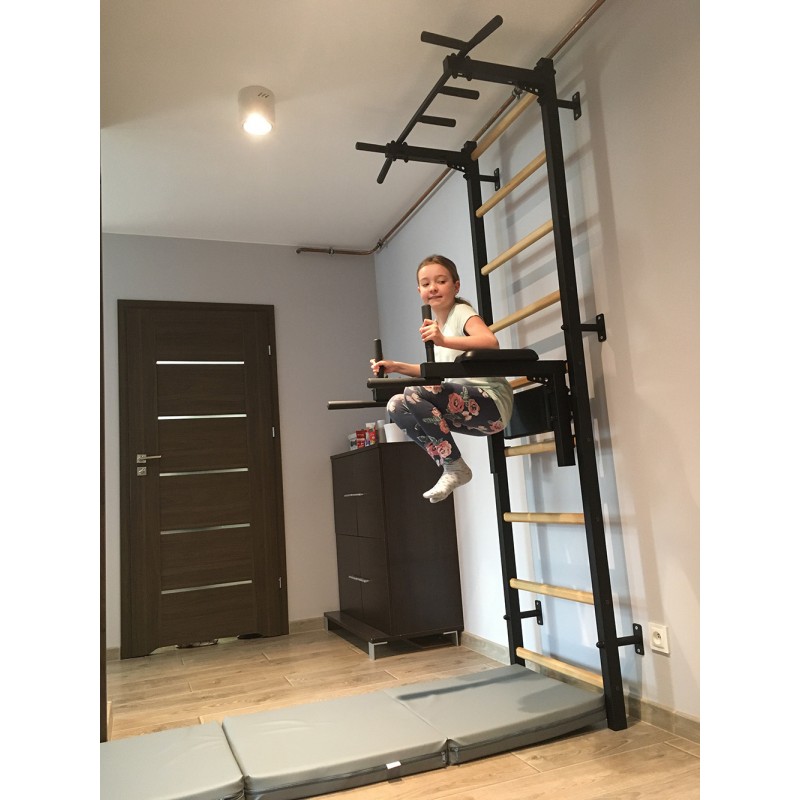 Drabinka gimnastyczna dla dzieci BenchK