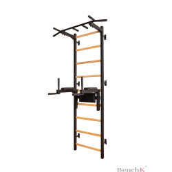 Drabinka gimnastyczna BenchK 312B