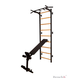 Drabinka gimnastyczna BenchK 313B Drabinka gimnastyczna BenchK 313B
