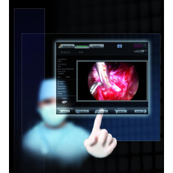 victOR - medyczny system do archiwizacji danych