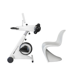 MOTOmed MUVI urządzenie do rehabilitacji neurologicznej