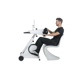 MOTOmed MUVI urządzenie do rehabilitacji neurologicznej