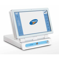 Videocystoskop/Videohisteroskop CST-5000