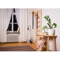 Drabinka gimnastyczna BenchK 112