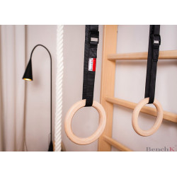 Drabinka gimnastyczna BenchK 112