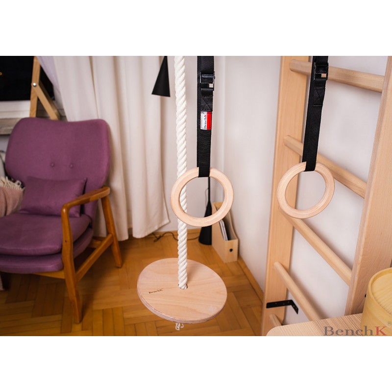 Drabinka gimnastyczna dla dzieci BenchK