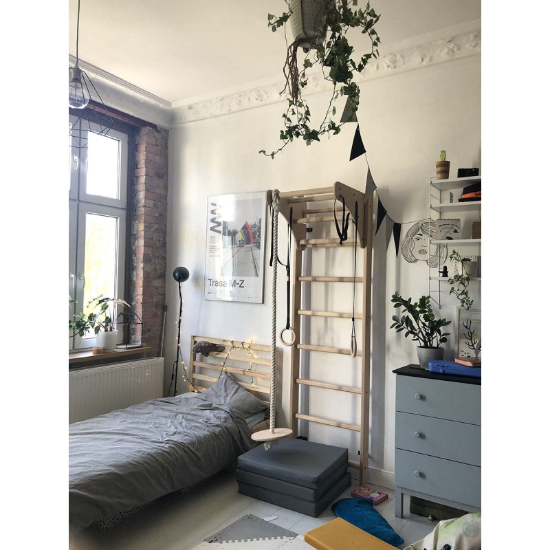 Drabinka gimnastyczna dla dzieci BenchK