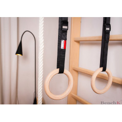 Akcesoria do drabinki dla dzieci