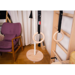 Akcesoria do drabinki dla dzieci