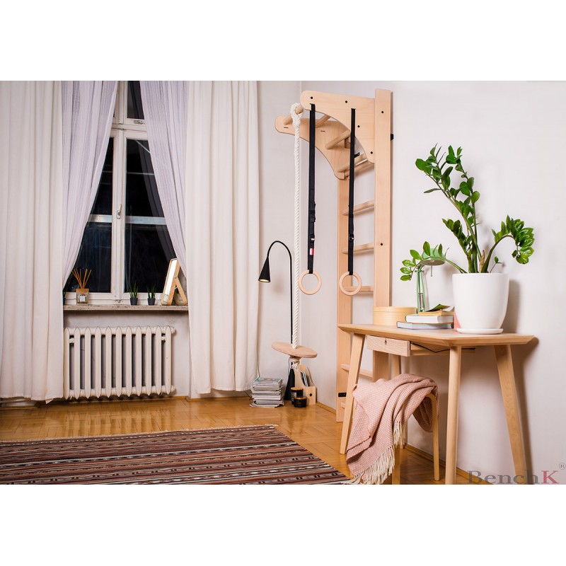 Zdejmowane akcesoria do drabinki dla dzieci A204