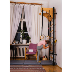 Zdejmowane akcesoria do drabinki dla dzieci A076