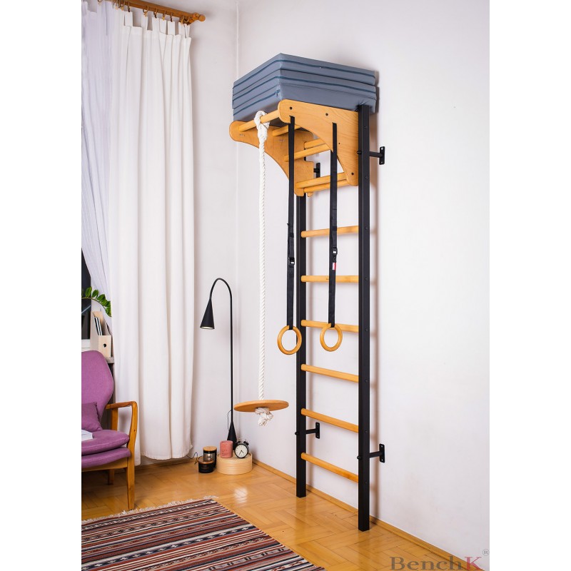 Akcesoria do drabinki gimnastycznej dla dzieci A076