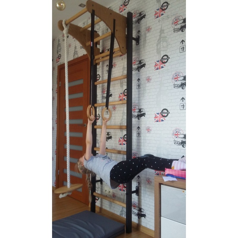 Akcesoria do drabinki gimnastycznej dla dzieci A076