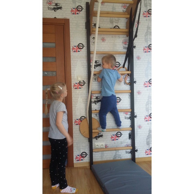Akcesoria do drabinki gimnastycznej dla dzieci A076