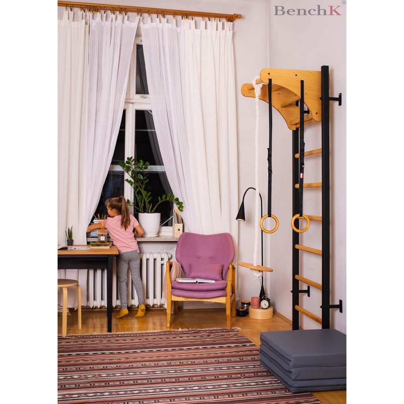 Zdejmowany drążek do podciągania