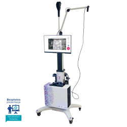 Urządzenie do leczenia depresji - VR TierOne