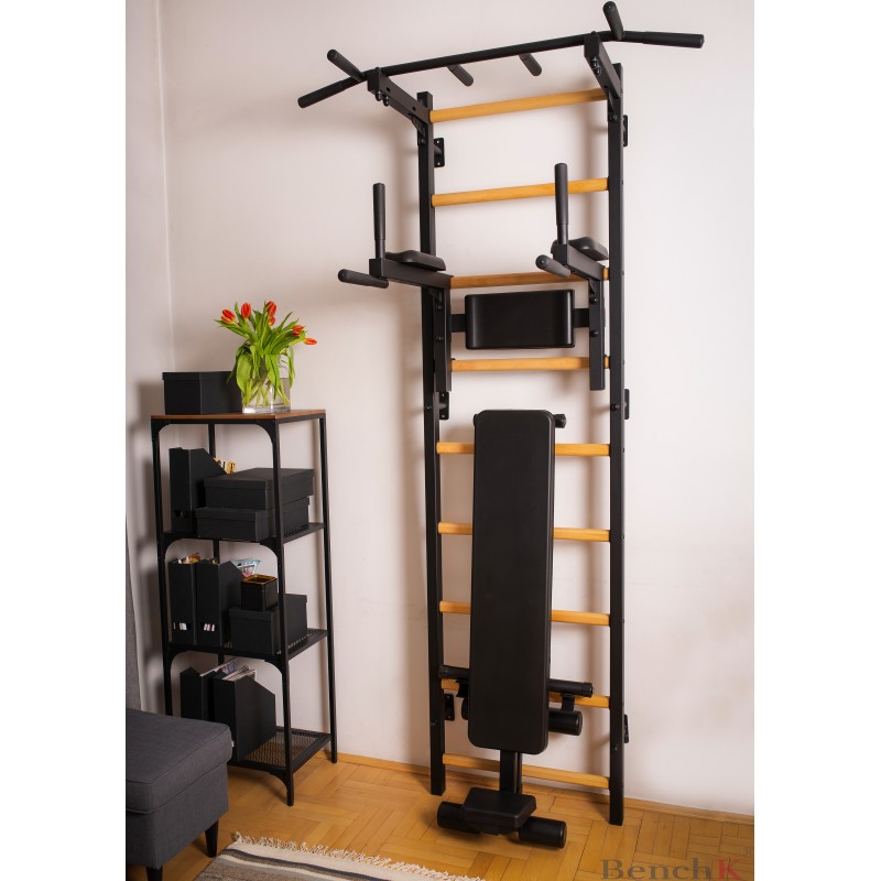 Drążek do podciągania BenchK