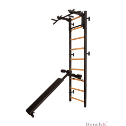 Drabinka gimnastyczna BenchK 713B Drabinka gimnastyczna BenchK 713B
