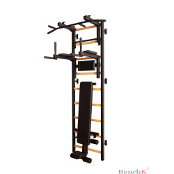 Drabinka gimnastyczna BenchK 713B