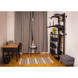 Drabinka gimnastyczna BenchK 713B Drabinka gimnastyczna BenchK 713B