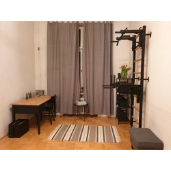 Drabinka gimnastyczna BenchK 712B