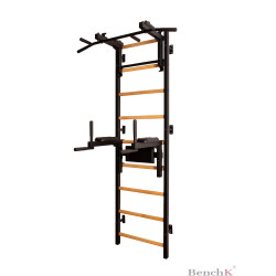 Drabinka gimnastyczna BenchK 712B