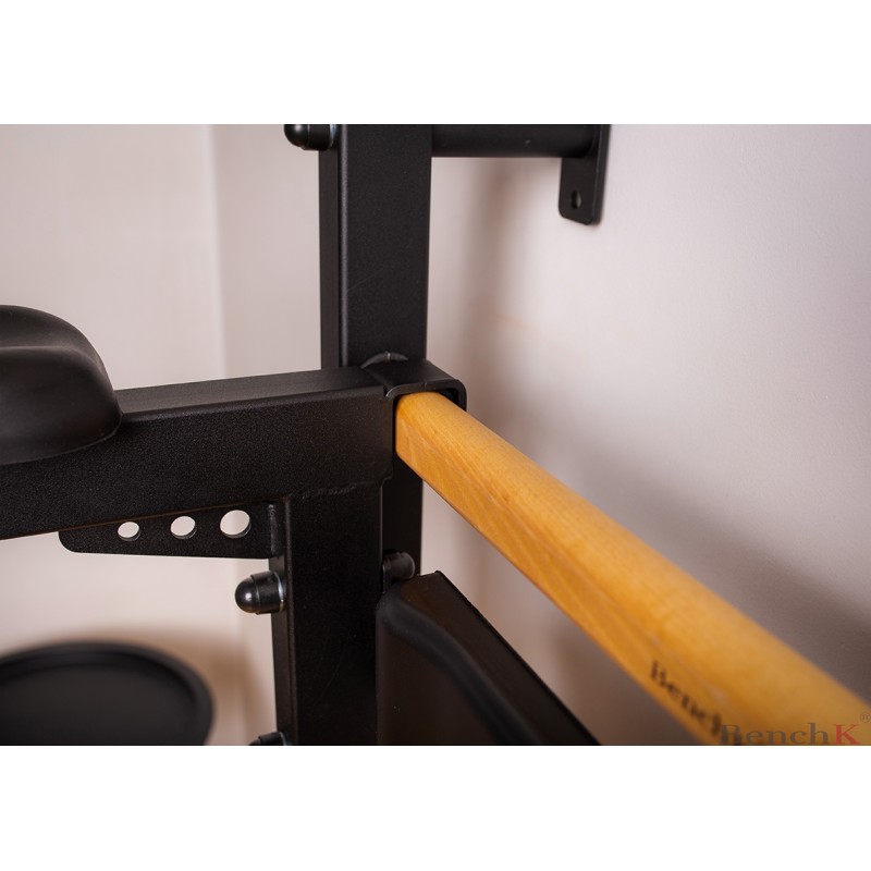 Drabinka gimnastyczna BenchK