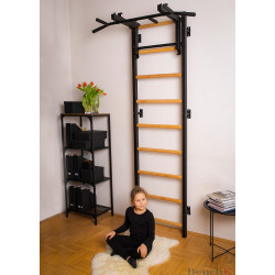 Drabinka gimnastyczna BenchK 711B