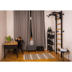 Drabinka gimnastyczna BenchK 711B