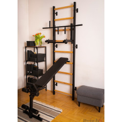 Drążek do podciągania BenchK PB710B